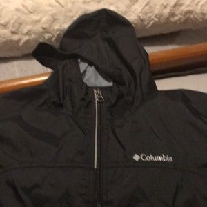 Columbia XL